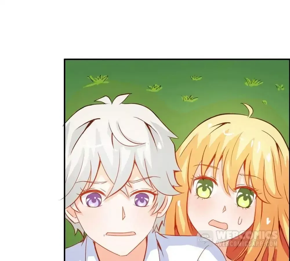 Sweety Curing Blood Chapter 48 page 38