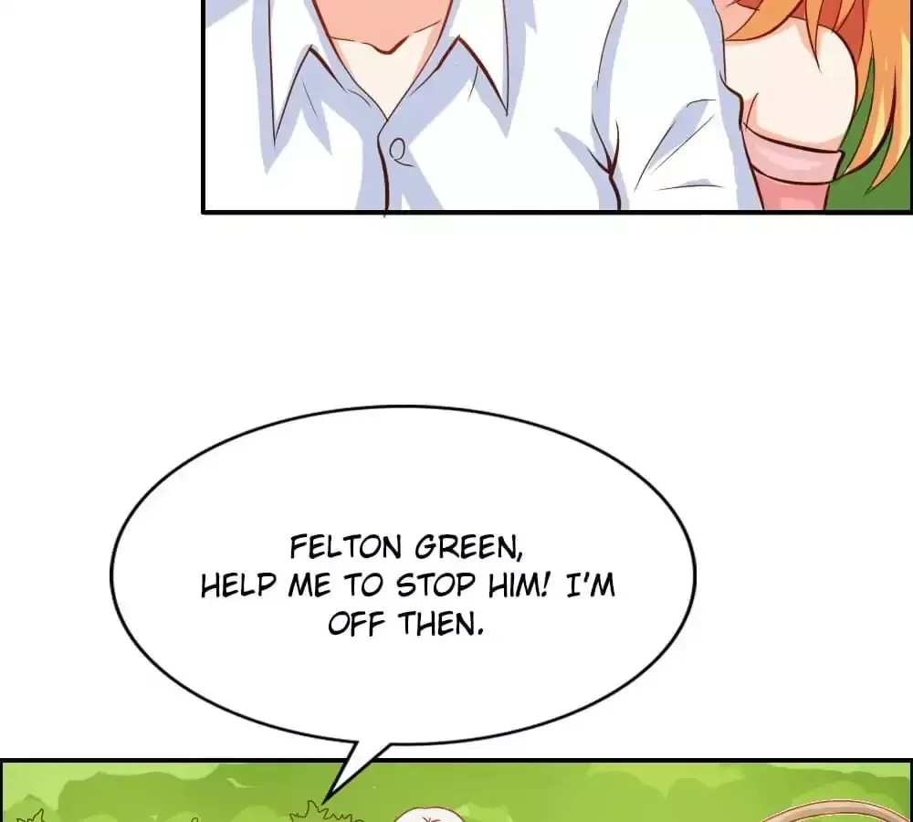 Sweety Curing Blood Chapter 48 page 39