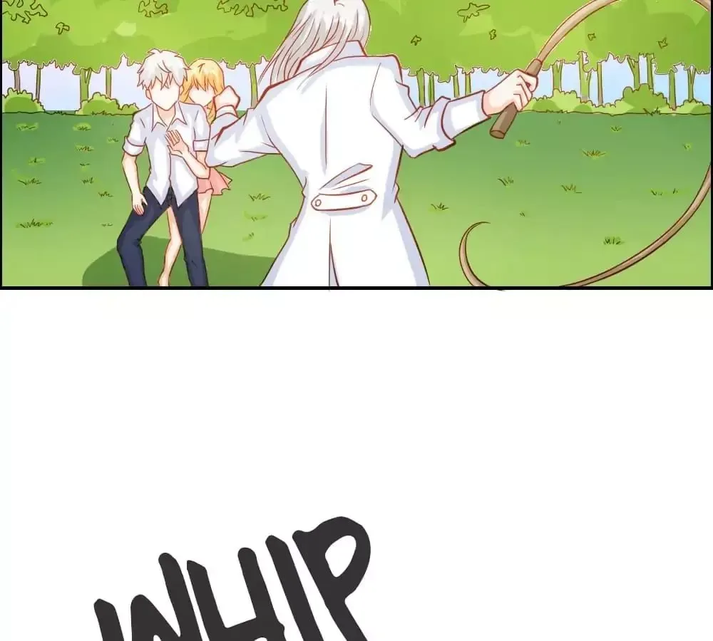 Sweety Curing Blood Chapter 48 page 40