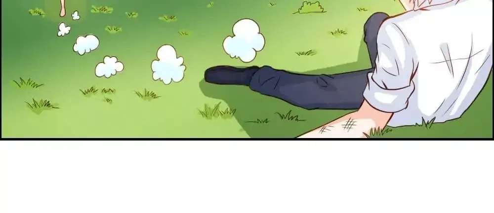 Sweety Curing Blood Chapter 48 page 43