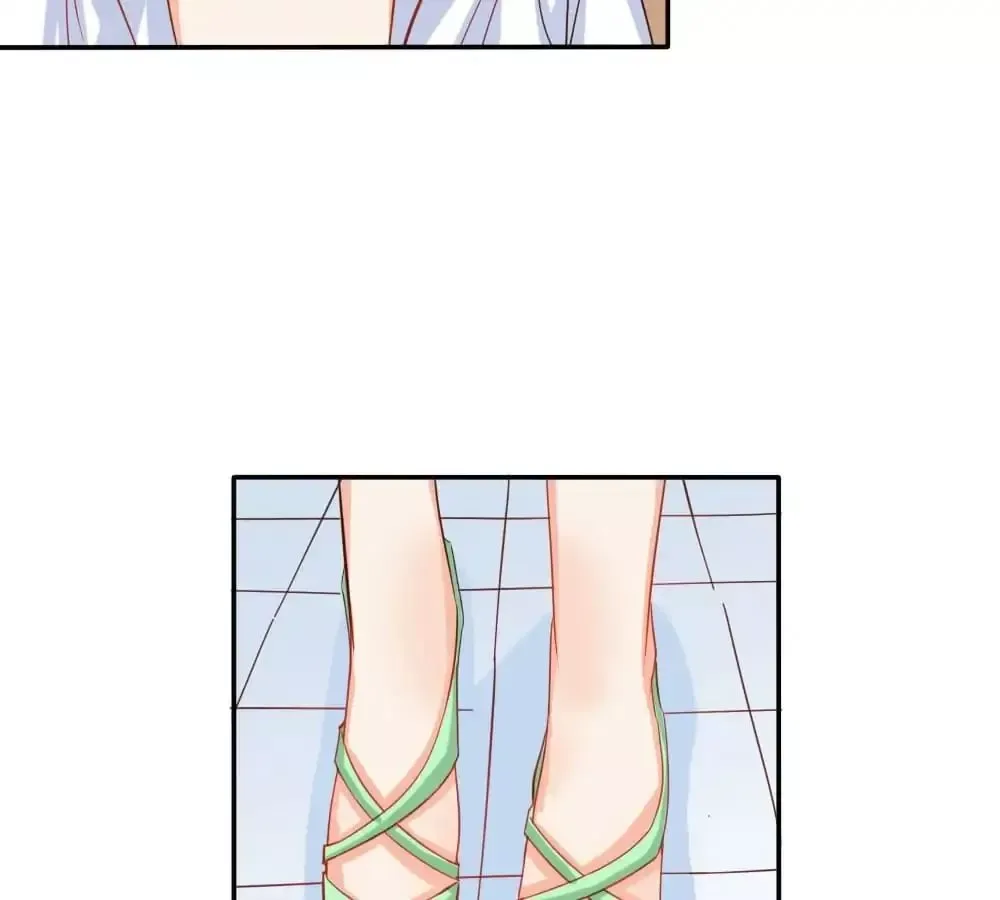 Sweety Curing Blood Chapter 49 page 28