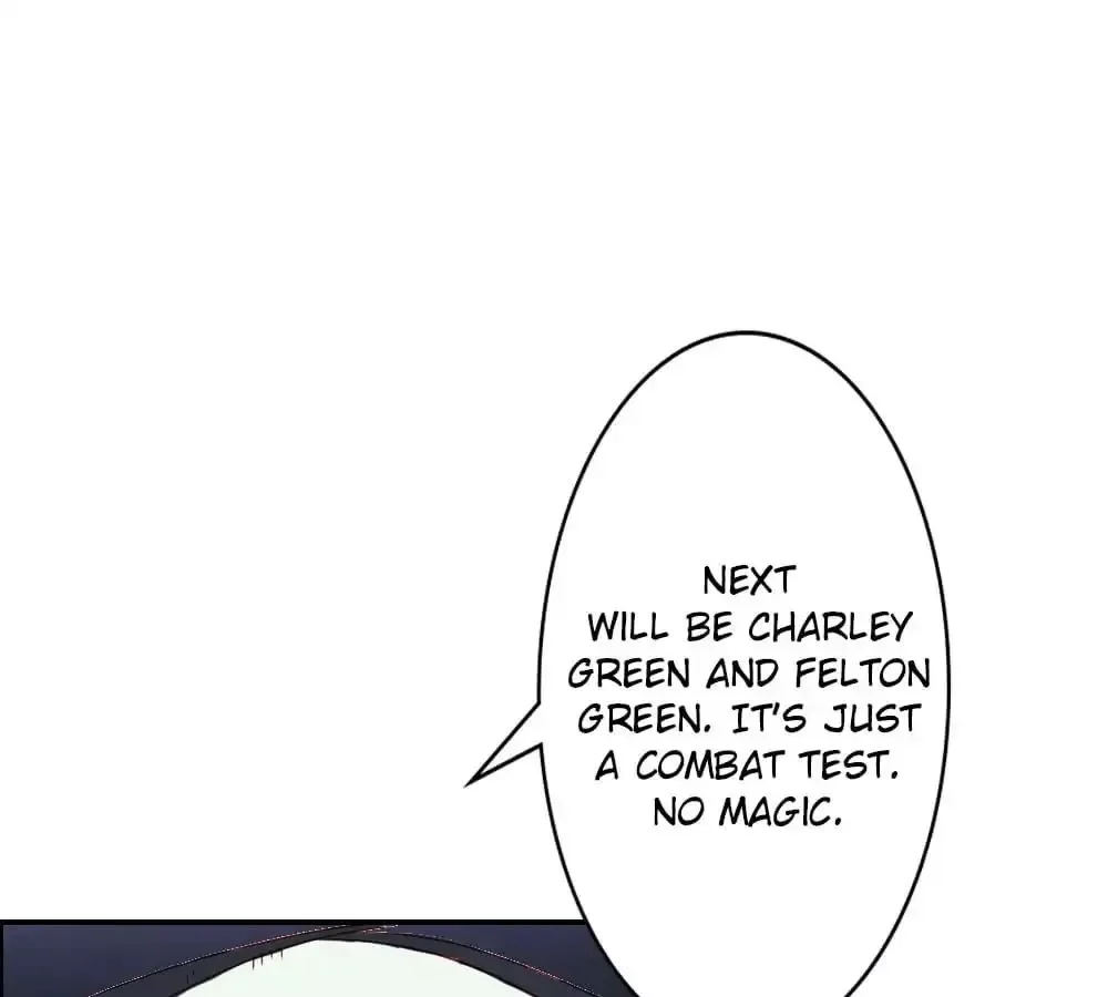Sweety Curing Blood Chapter 49 page 21