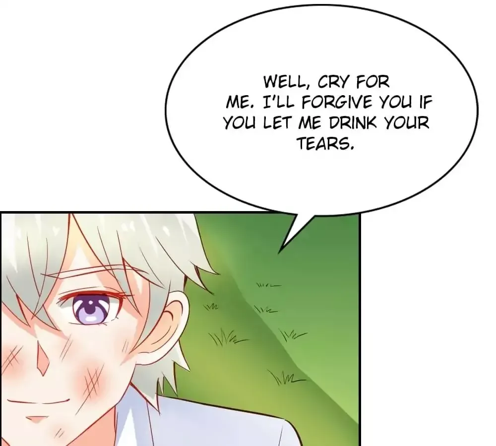Sweety Curing Blood Chapter 49 page 9
