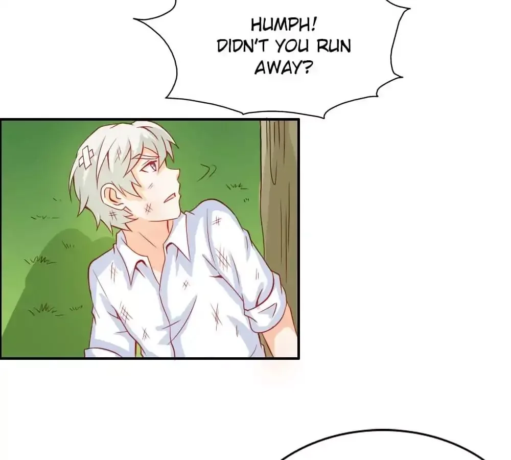 Sweety Curing Blood Chapter 49 page 4