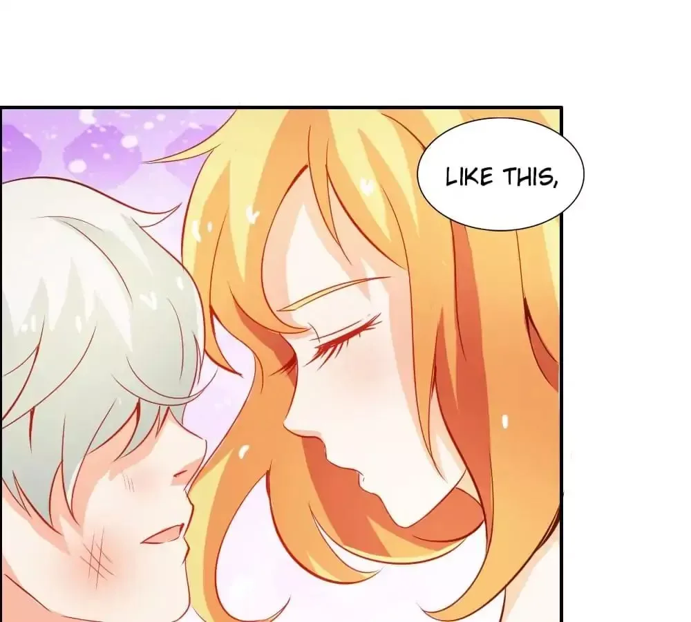 Sweety Curing Blood Chapter 49 page 12