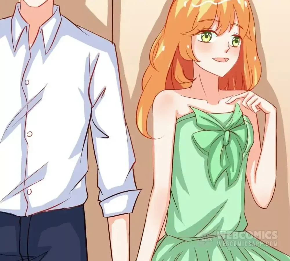 Sweety Curing Blood Chapter 49 page 30