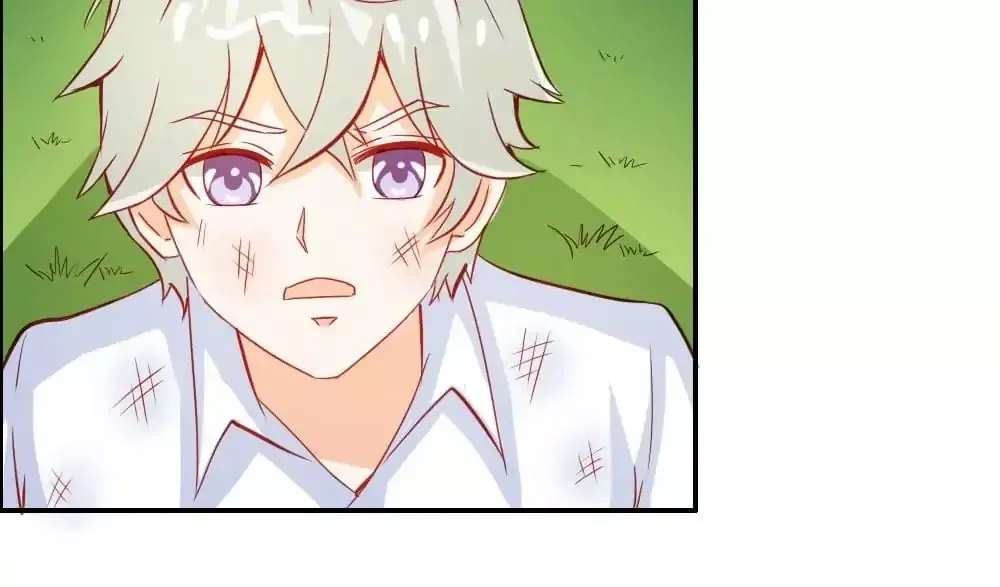 Sweety Curing Blood Chapter 49 page 7