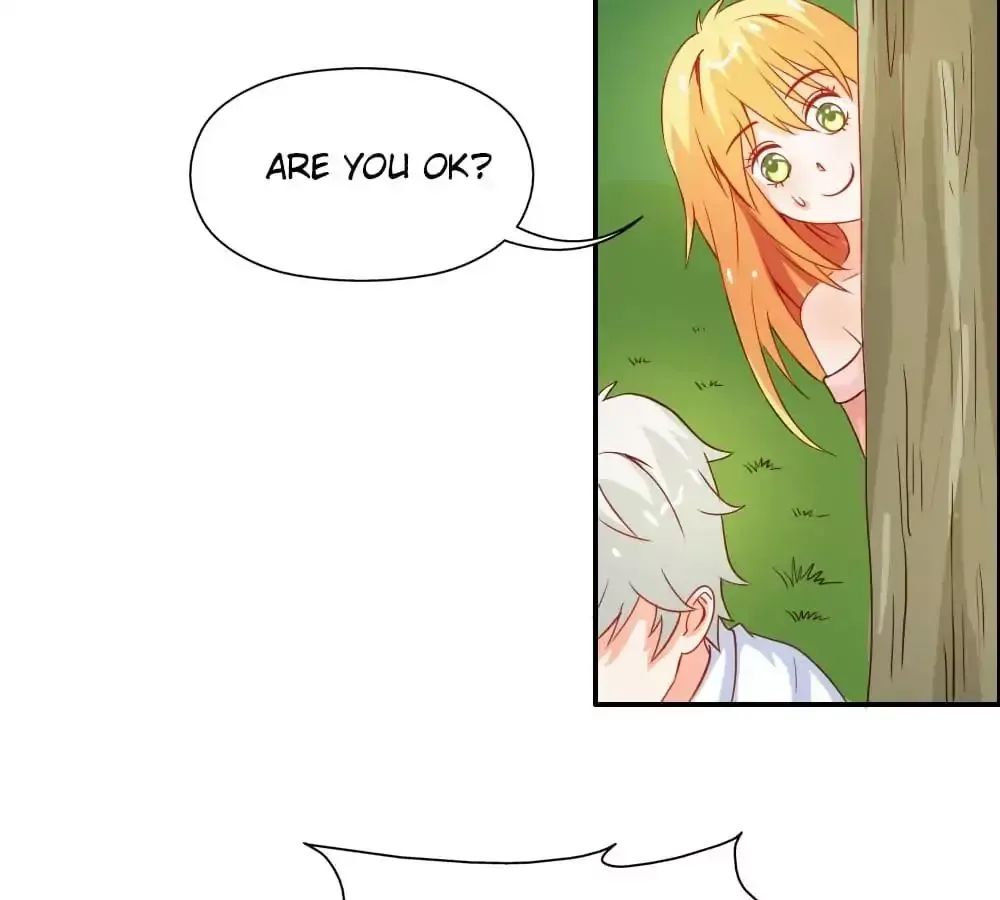 Sweety Curing Blood Chapter 49 page 3