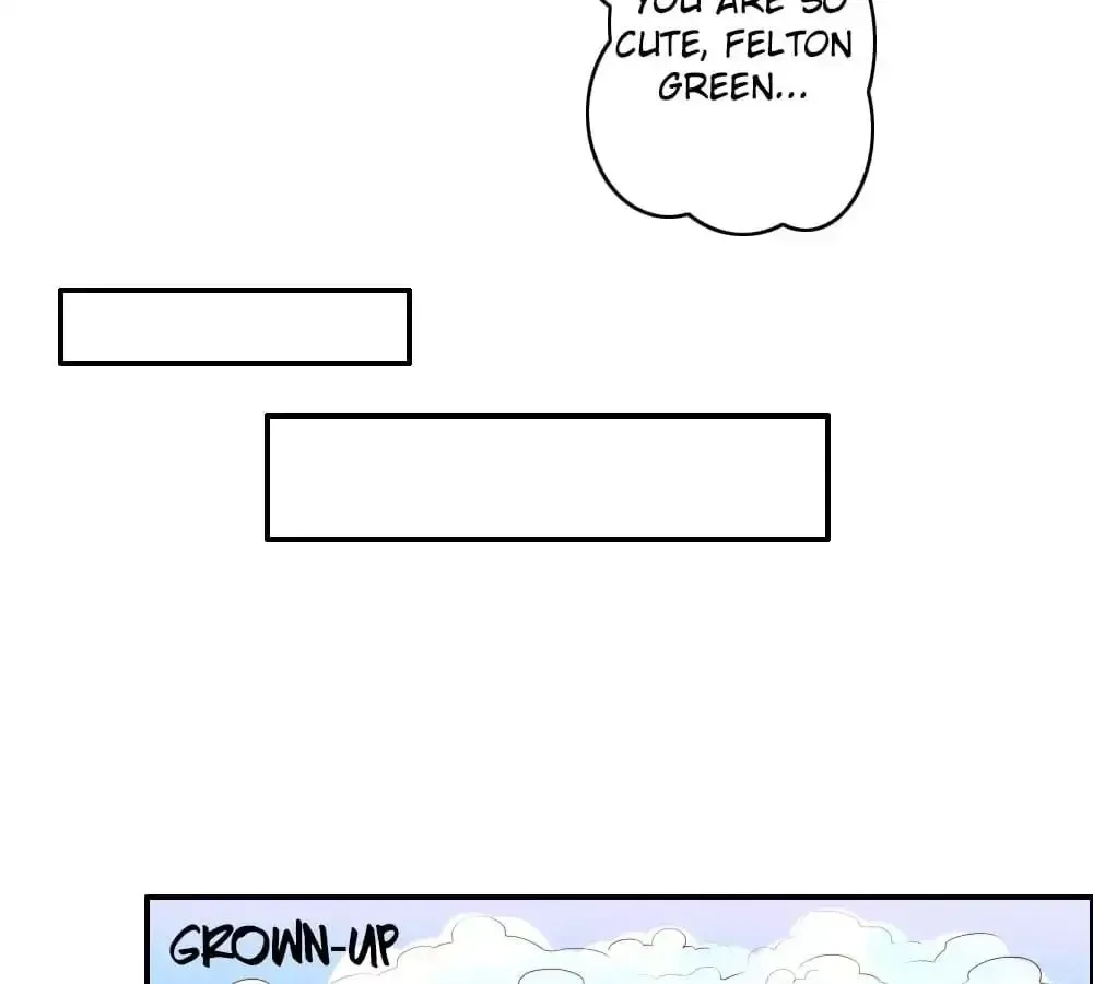 Sweety Curing Blood Chapter 49 page 19