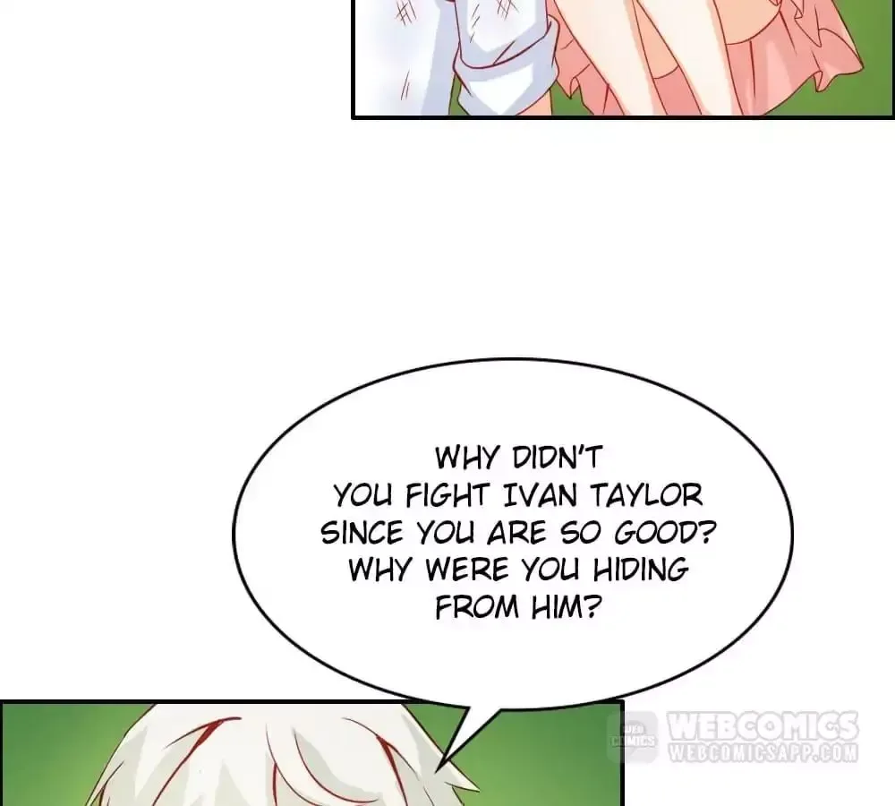 Sweety Curing Blood Chapter 49 page 6