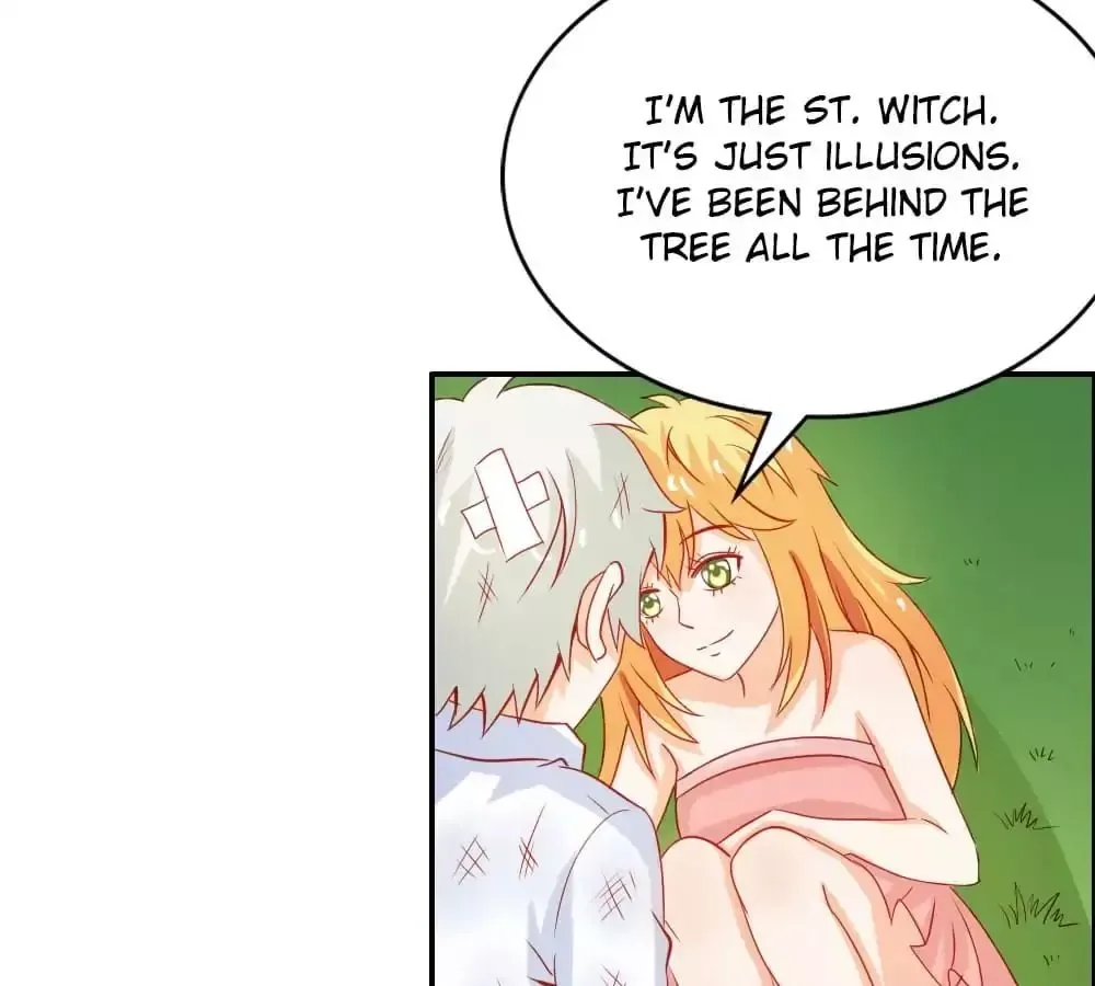 Sweety Curing Blood Chapter 49 page 5