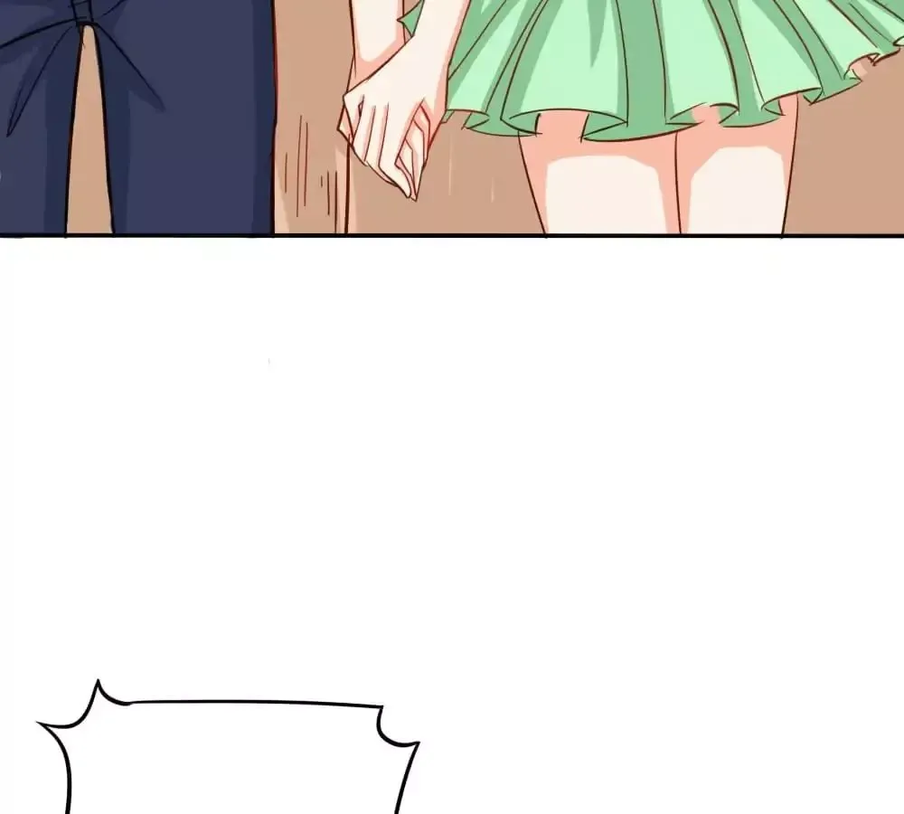 Sweety Curing Blood Chapter 49 page 31