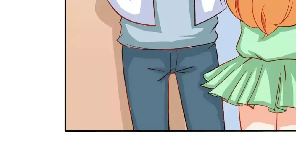 Sweety Curing Blood Chapter 49 page 33
