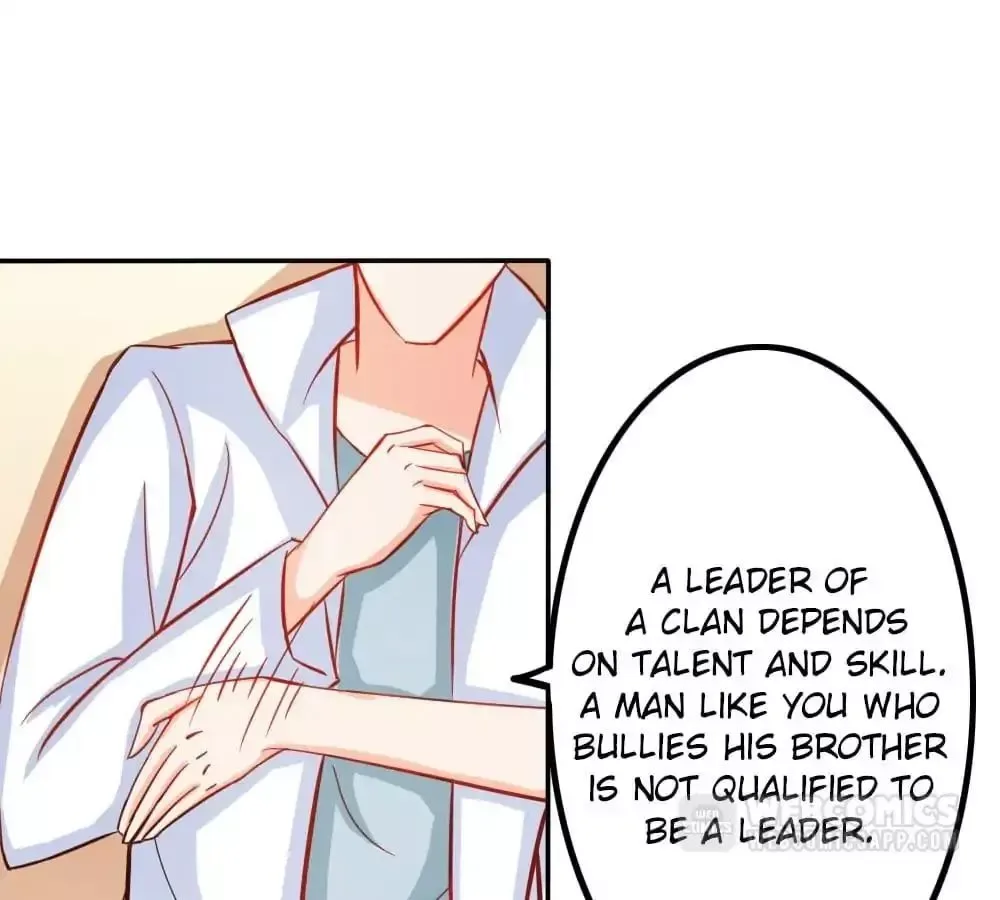 Sweety Curing Blood Chapter 49 page 34