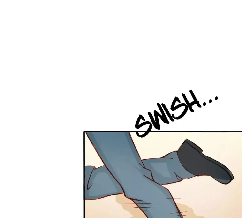 Sweety Curing Blood Chapter 49 page 37