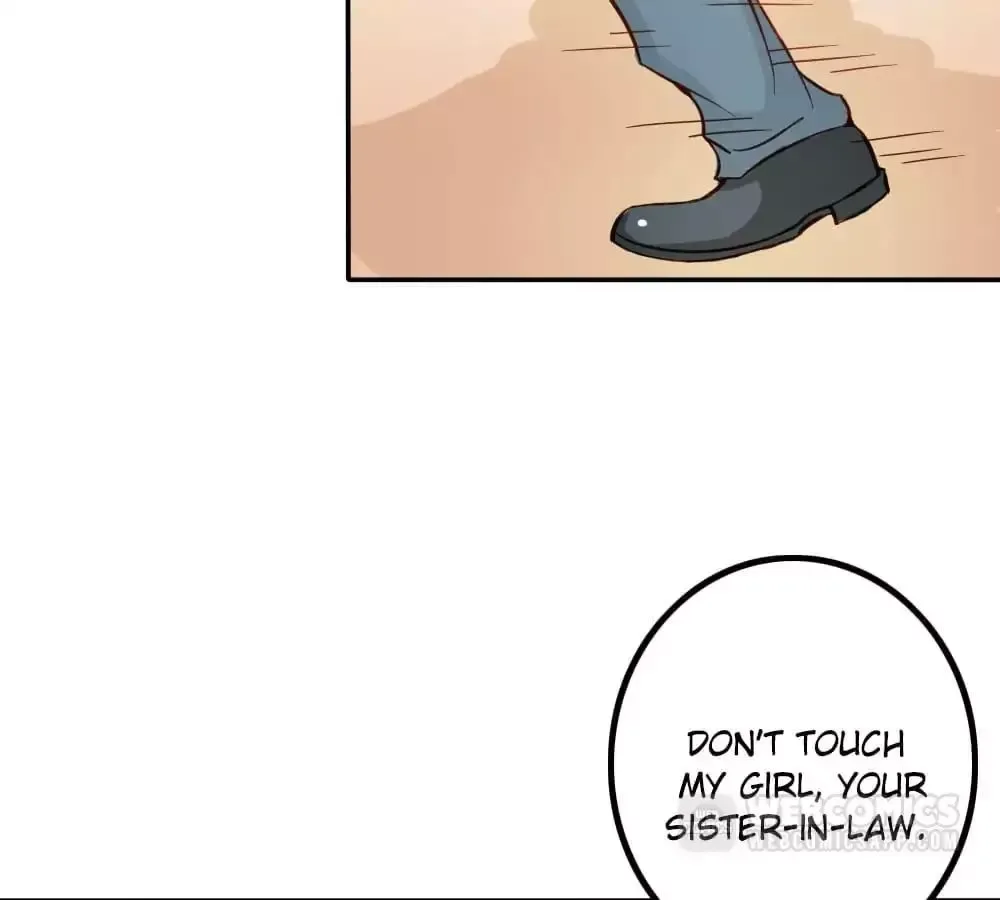 Sweety Curing Blood Chapter 49 page 38