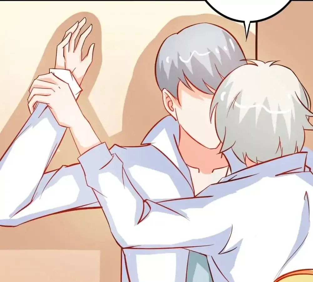 Sweety Curing Blood Chapter 49 page 39