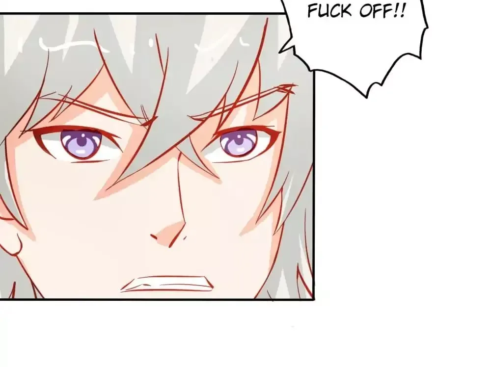 Sweety Curing Blood Chapter 49 page 41