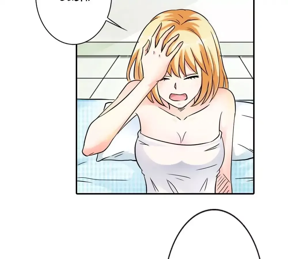 Sweety Curing Blood Chapter 5 page 3