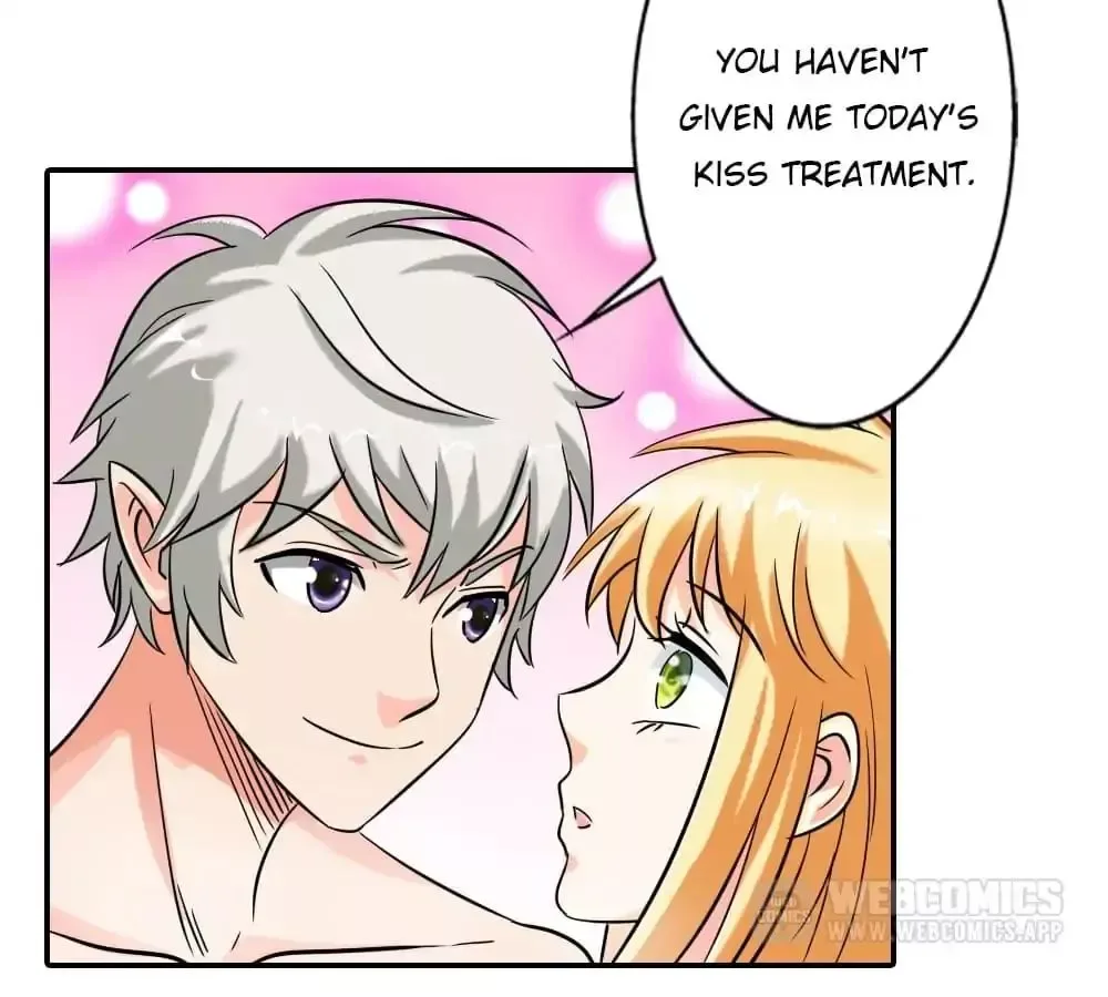 Sweety Curing Blood Chapter 5 page 4