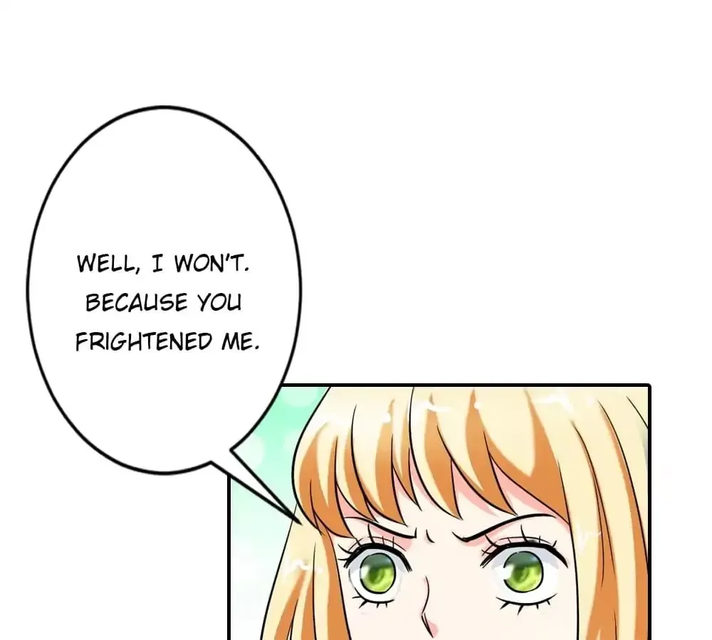 Sweety Curing Blood Chapter 5 page 5