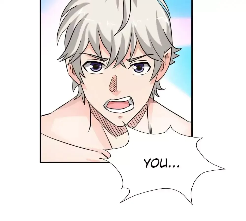 Sweety Curing Blood Chapter 5 page 7