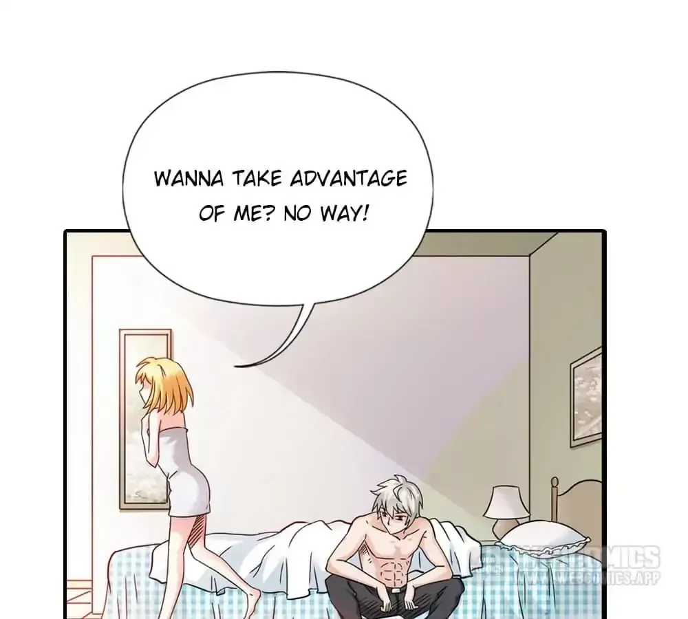 Sweety Curing Blood Chapter 5 page 8