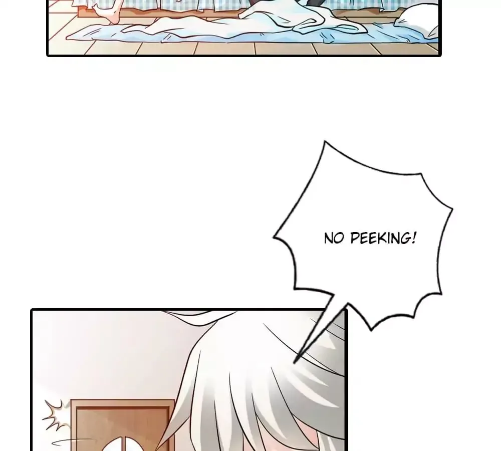 Sweety Curing Blood Chapter 5 page 9