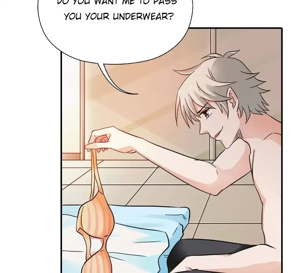 Sweety Curing Blood Chapter 5 page 11