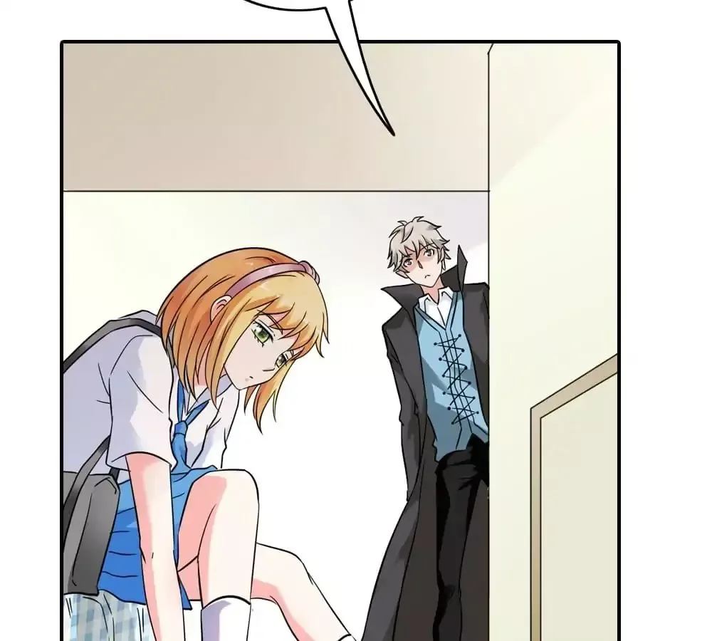 Sweety Curing Blood Chapter 5 page 15