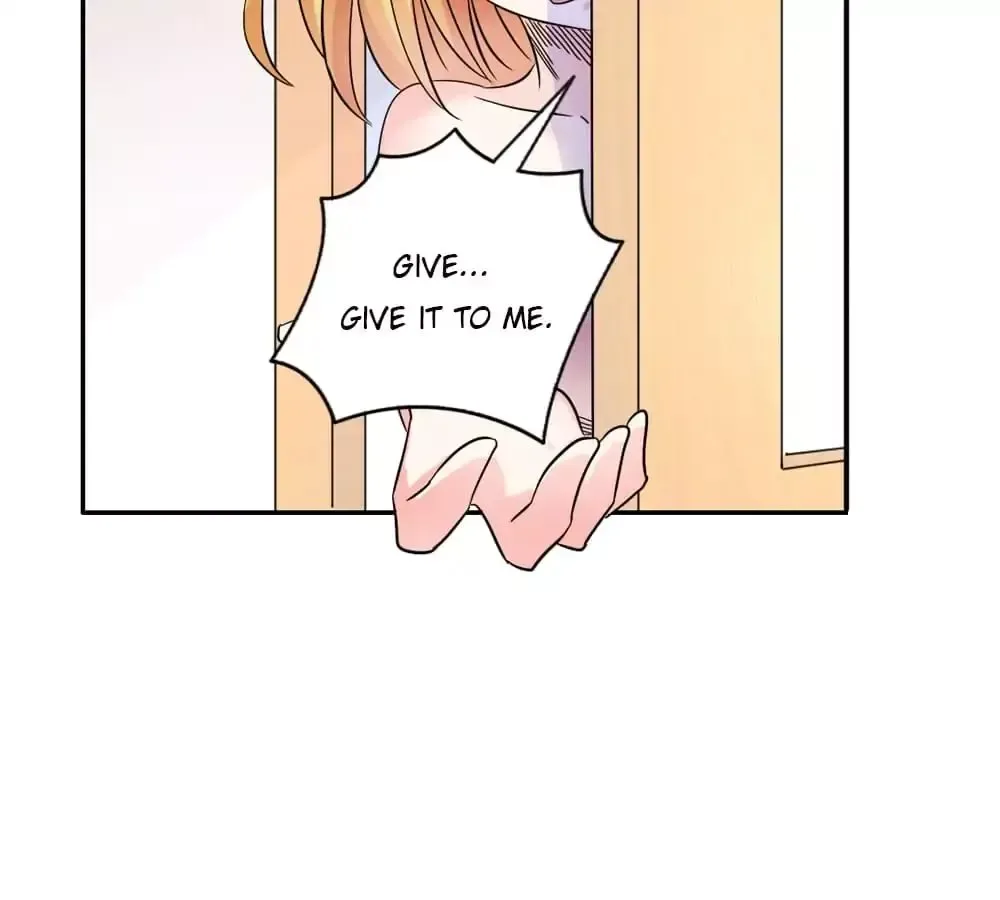 Sweety Curing Blood Chapter 5 page 13