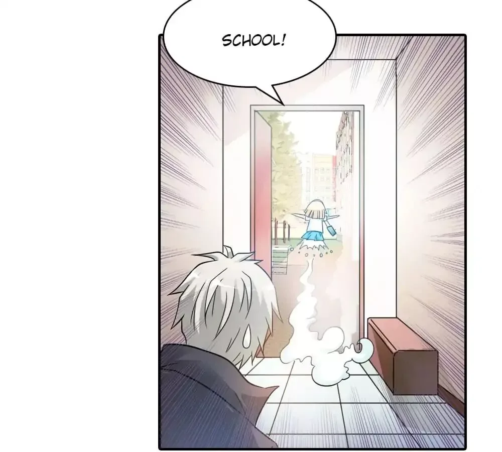 Sweety Curing Blood Chapter 5 page 17