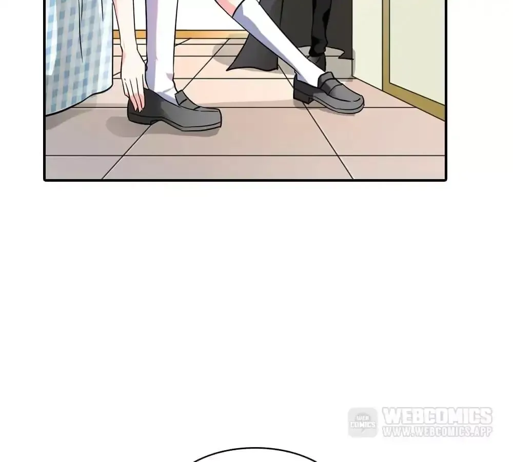 Sweety Curing Blood Chapter 5 page 16