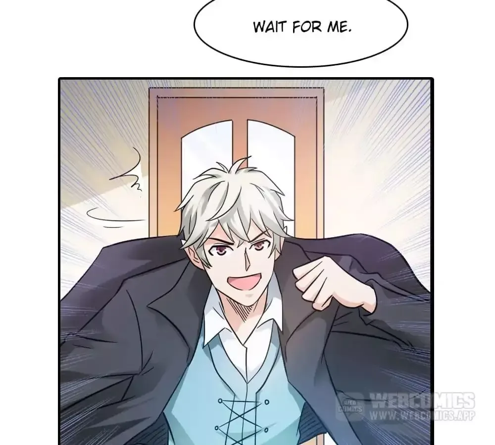 Sweety Curing Blood Chapter 5 page 20