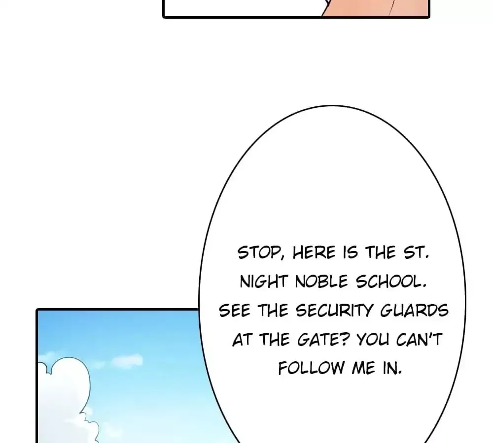 Sweety Curing Blood Chapter 5 page 26