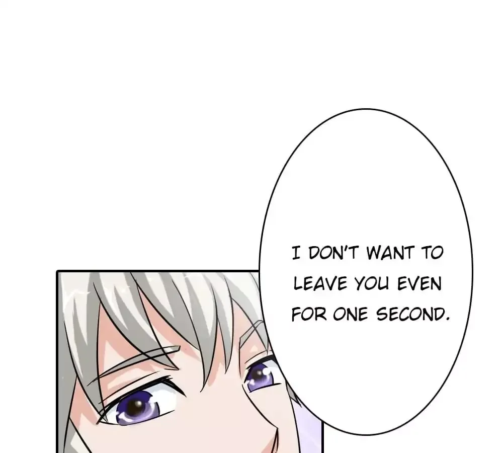 Sweety Curing Blood Chapter 5 page 23