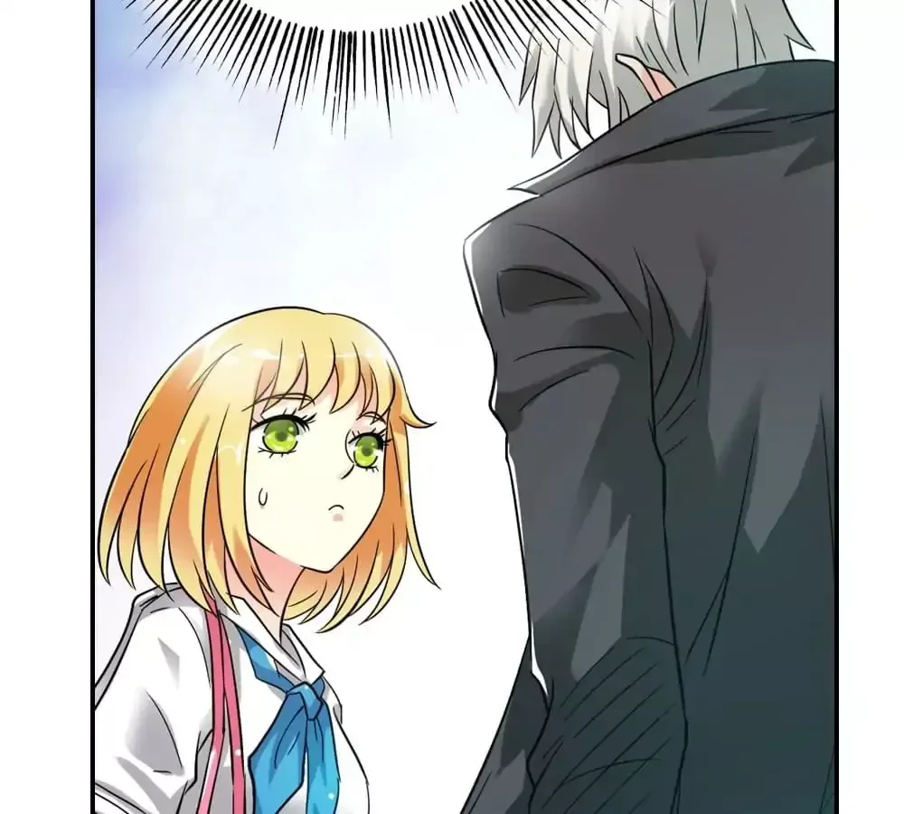 Sweety Curing Blood Chapter 5 page 30