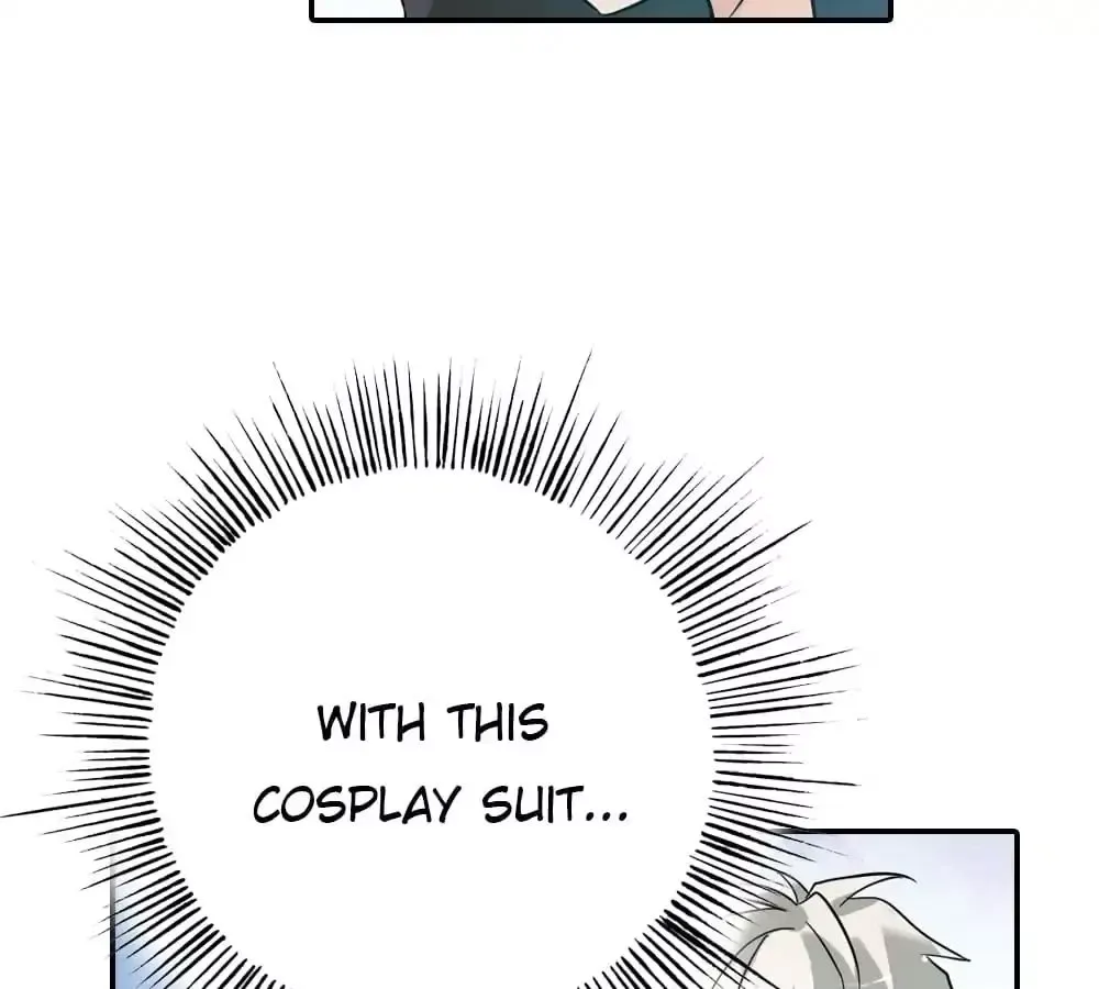 Sweety Curing Blood Chapter 5 page 29
