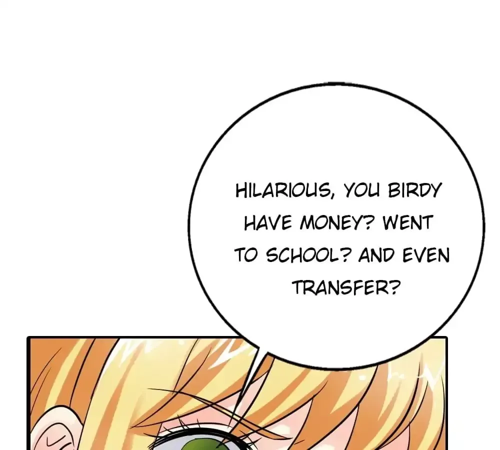 Sweety Curing Blood Chapter 5 page 33