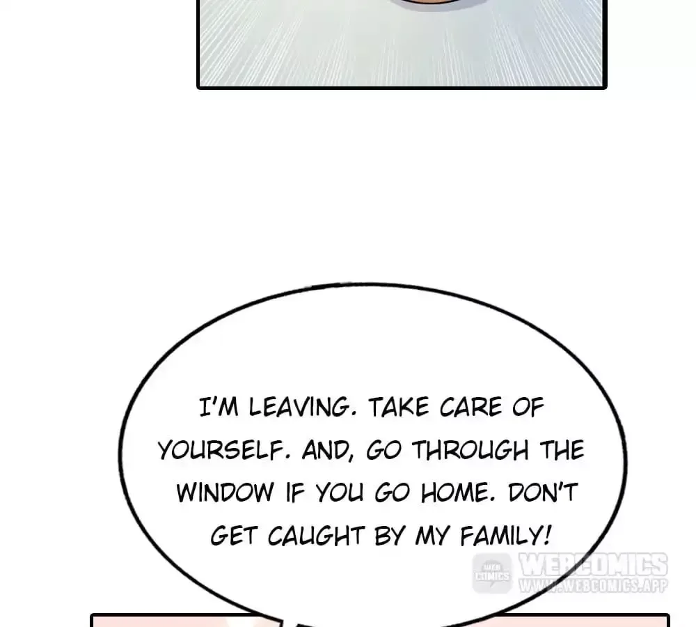 Sweety Curing Blood Chapter 5 page 36