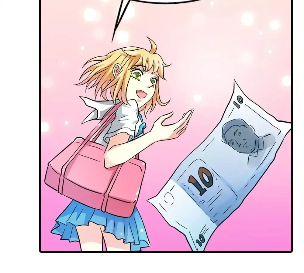 Sweety Curing Blood Chapter 5 page 37