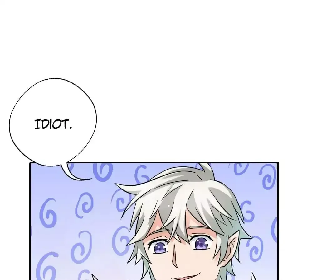 Sweety Curing Blood Chapter 5 page 38