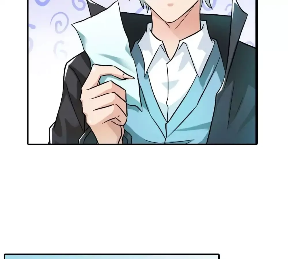 Sweety Curing Blood Chapter 5 page 39
