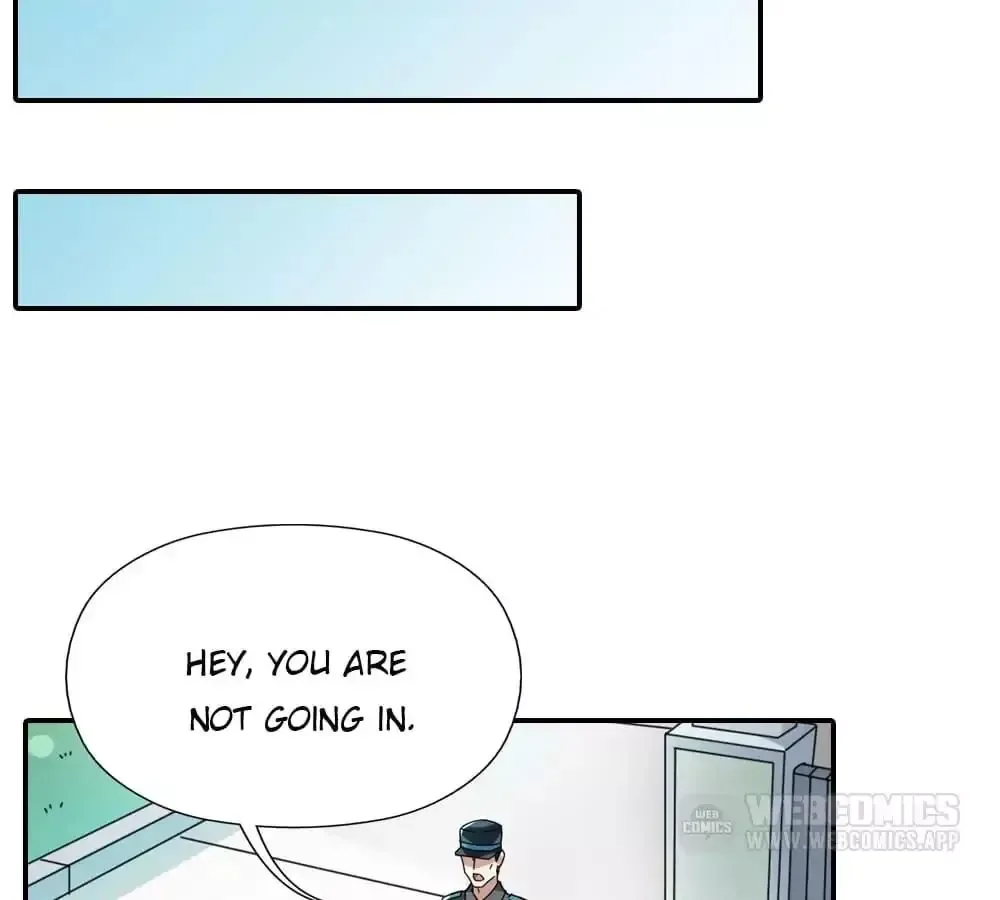 Sweety Curing Blood Chapter 5 page 40