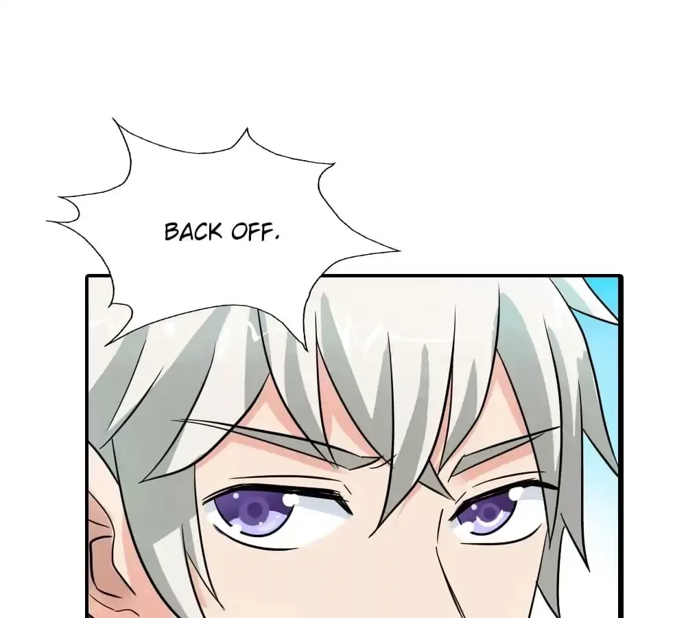 Sweety Curing Blood Chapter 5 page 42