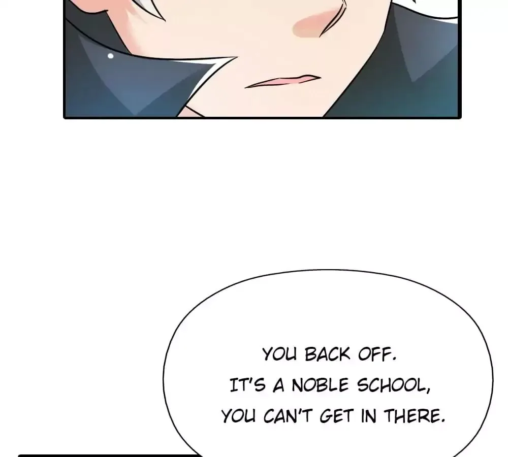 Sweety Curing Blood Chapter 5 page 43