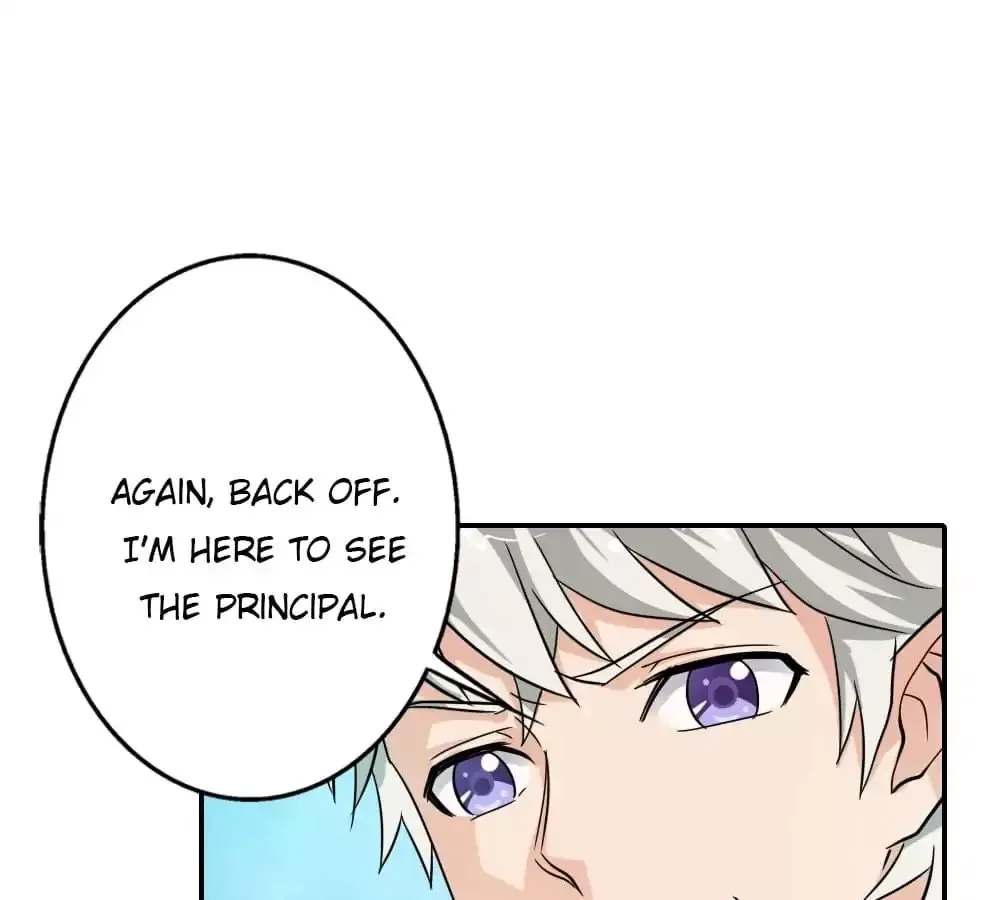 Sweety Curing Blood Chapter 5 page 45