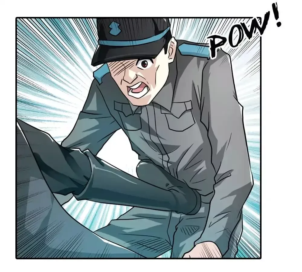 Sweety Curing Blood Chapter 5 page 49