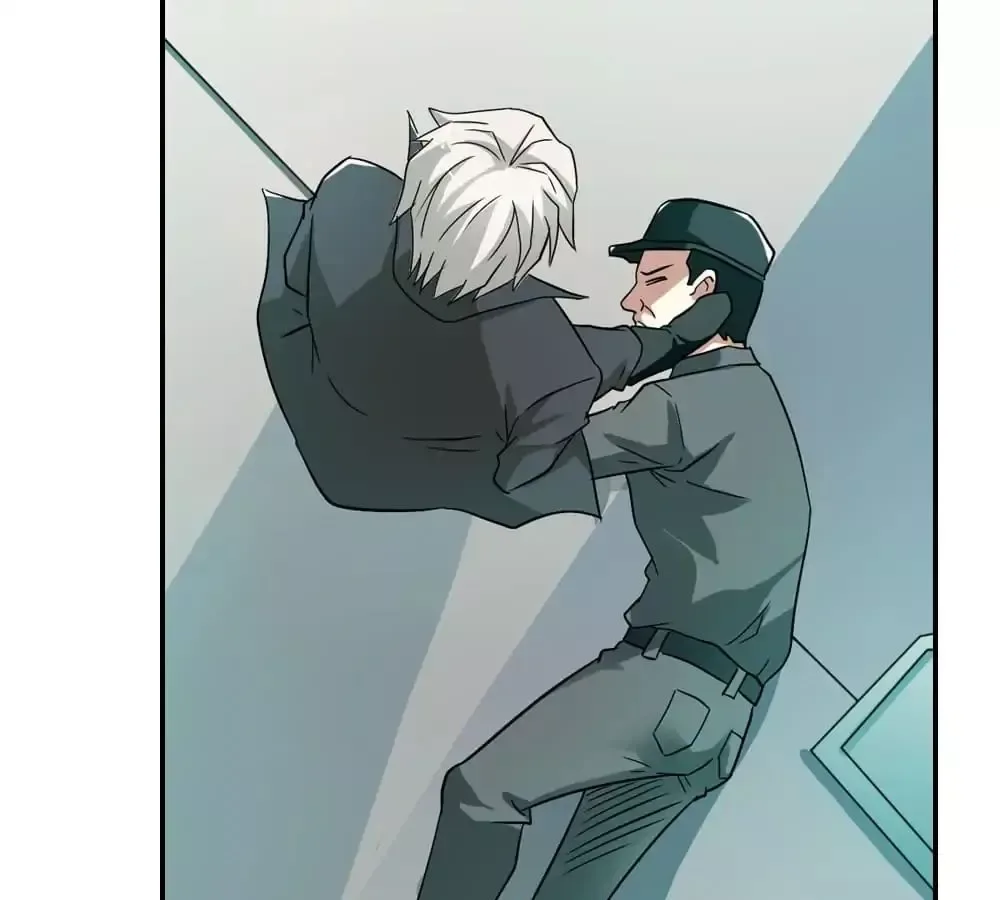 Sweety Curing Blood Chapter 5 page 51