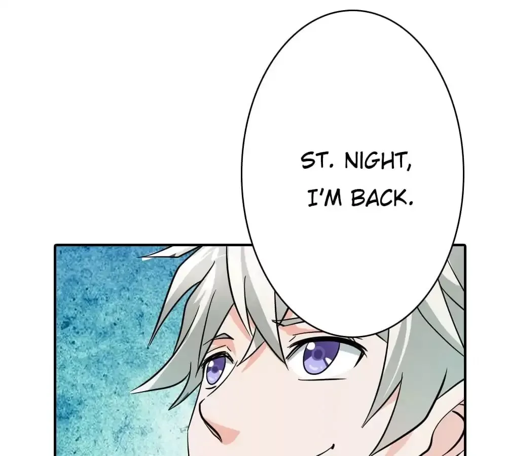 Sweety Curing Blood Chapter 5 page 54